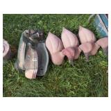 BAK OF DUCK / GEESE DECOYS
