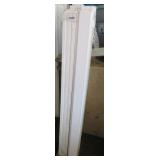 PRIMED PINE BASE MOLDING 3.25" X 4