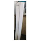 PRIMED PINE BASE MOLDING 3.25" X 4