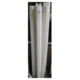 PRIMED PINE QUARTER ROUND - 5 BUNDLES 4