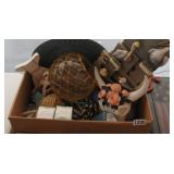 BX-BEACH / NAUTICAL DECOR ITEMS