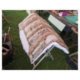 BRAND NEW SADDLE PAD