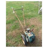 PLANTER JR SUPER TOUGHY CULTIVATOR