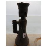 ANTIQUE SCREW JACK 12"
