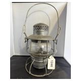 ADLAKE RAILROAD LANTERN