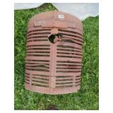 FARMALL TRACTOR GRILL
