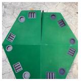 CARD GAME TABLE TOP