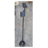 PIONEER METAL DETECTOR