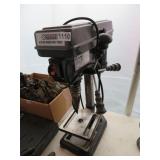 5 SPEED BENCH DRILL PRESS