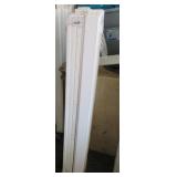 PRIMED PINE BASE MOLDING 3.25" X 4