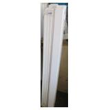 PRIMED PINE BASE MOLDING 3.25" X 4