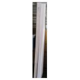 PRIMED PINE BASE MOLDING 3.75" X 6