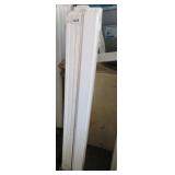 PRIMED PINE BASE MOLDING 3.25" X 4