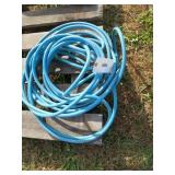 BLUE AIR HOSE