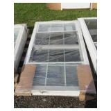 NEW WINDOW 35.5" X 59"