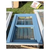 MARVIN WINDOW 29.5" X 48"