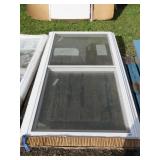 NEW WINDOW 36" X 64"