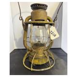 DIETZ RAILROAD LANTERN