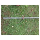 HOOK / POLE / CARRIER