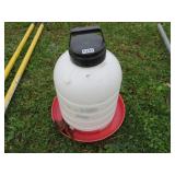 CHICKEN WATERER