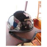 KBC SKULL CAP MOTORCYCLE HELMET