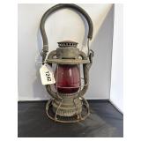 DIETZ RAILROAD LANTERN