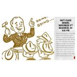 SOFT CLOSE INFORMATION