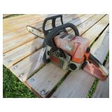 STIHL 025C CHAINSAW
