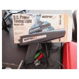 DC POWER TIMING LIGHT MOD. L-100