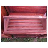 BERRY BASKET CARRIER