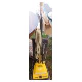 EUREKA COMMERCIAL VACUUM