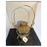 B&O RAILROAD LANTERN