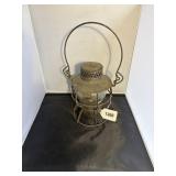 AT&SFRY RAILROAD LANTERN