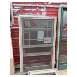 NEW WINDOW 29.5" X 48"
