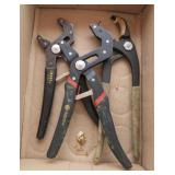 BXLT-ROBO GRIP PLIERS, ETC