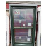 NEW WINDOW 32" X 56.75"