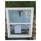NEW WINDOW 31.5" X 37"
