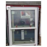 NEW WINDOW 41.5" X 59.5"