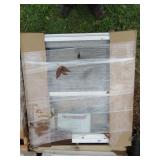 NEW WINDOW 36" X 37"