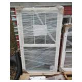 NEW WINDOW 33.5" X 57"