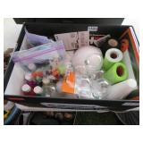 BXLT HALLOWEEN ARTS CRAFTS ETC