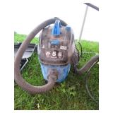 5HP VAC MASTER