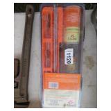 HOPPES RIFLE CLEANING KIT