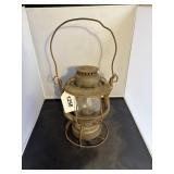 DIETZ RAILROAD LANTERN