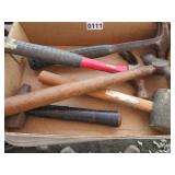 Misc Hammers