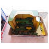 Model 830 Tractor, Plus Others