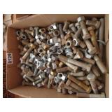 1 Bxlt of Nuts and Bolts