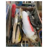 Bxlt Painting Supplies, Brushes, Rollers, Etc