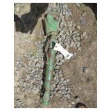 JD or Oliver 3pt Arm ?