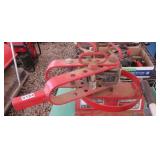 Power Fist Pipe Bender